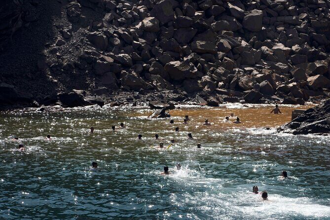 Santorini Sunset cruise - FAQ – Your Practical Questions Answered