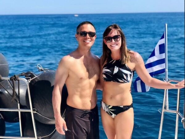 Santorini: Sunset Cruise With Greek Dinner and Transfer - Booking Information