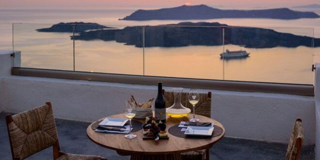 Santorini: Sunset Guided Tour With Hotel Pick-Up - Highlights