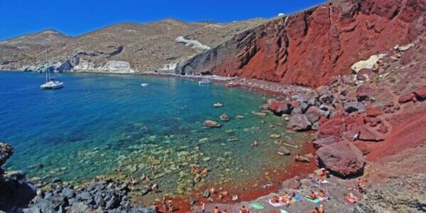 Santorini: Sunset Guided Tour With Hotel Pick-Up - Frequently Asked Questions