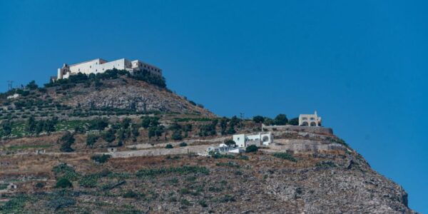 Santorini: Sunset Guided Tour With Hotel Pick-Up - The Sum Up