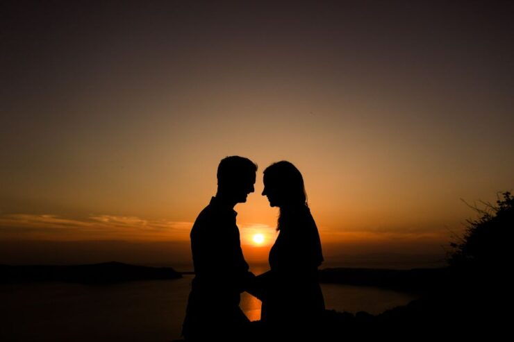 Santorini: Sunset Photo Shoot With a Personal Photographer - Free Cancellation and Flexible Payment
