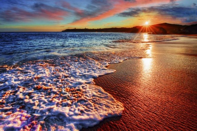 Santorini Sunset Private Tour - Itinerary Overview