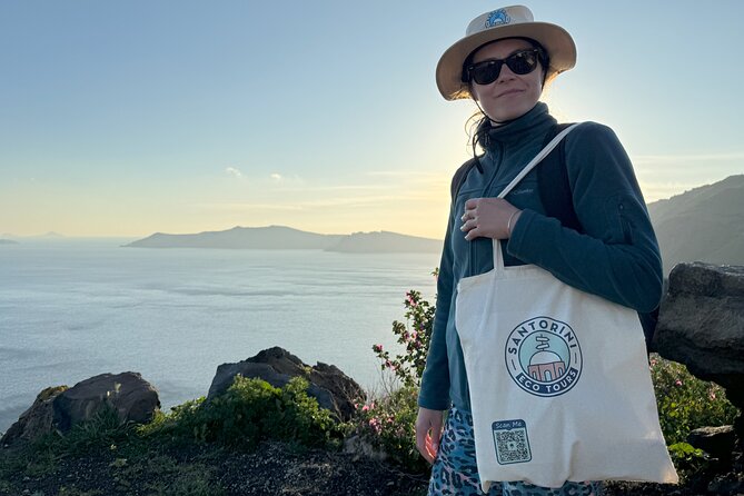 Santorini: Sunset Walking Tour in Caldera With Tasting - Traveler Reviews