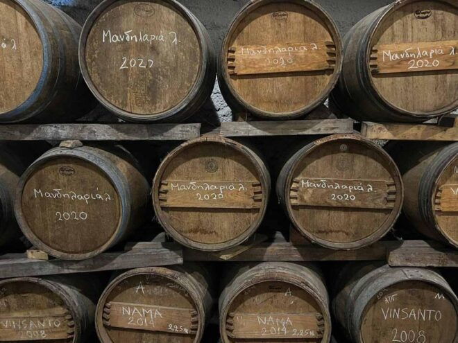 Santorini: Sunset Wine Tour With Pickup & Guide - Additional Information