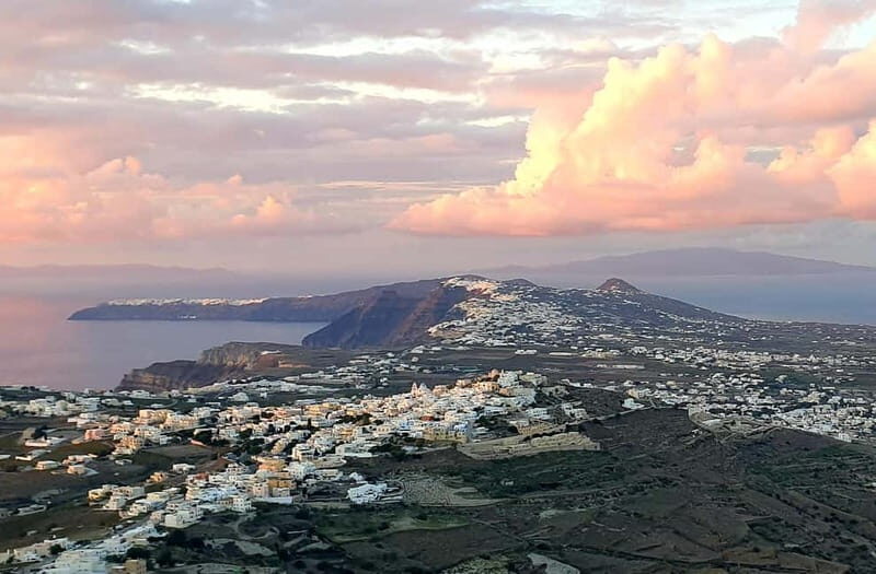 Santorini: Tailor-Made Highlights Tour with a Local Driver - Final Thoughts: Who Will Love This Tour?