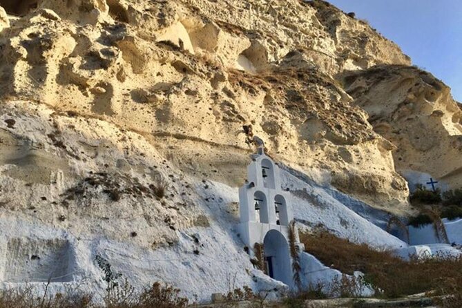 Santorini Tailor Made Private Tour - Pricing and Group Discounts