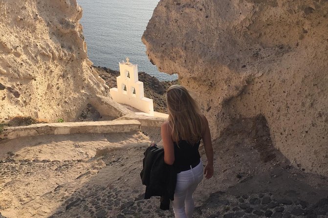 Santorini Tailor Made Tour - Traveler Photos