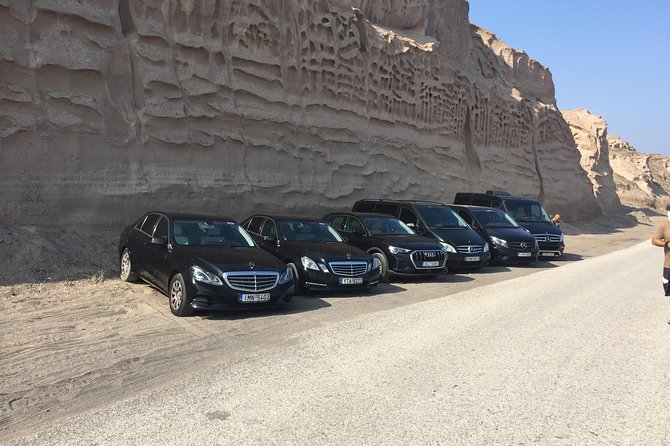 Santorini Tailor Made Tour - Common Questions