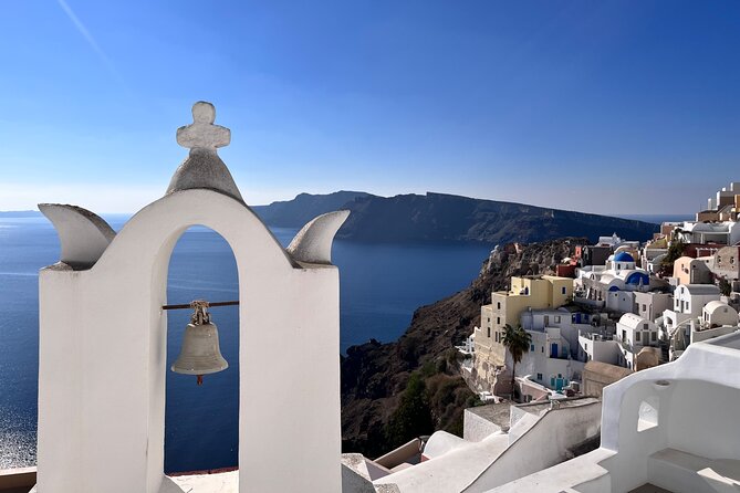 Santorini Tailor Made Tour With the Experts(New) - Questions and Support for Inquiries and Assistance