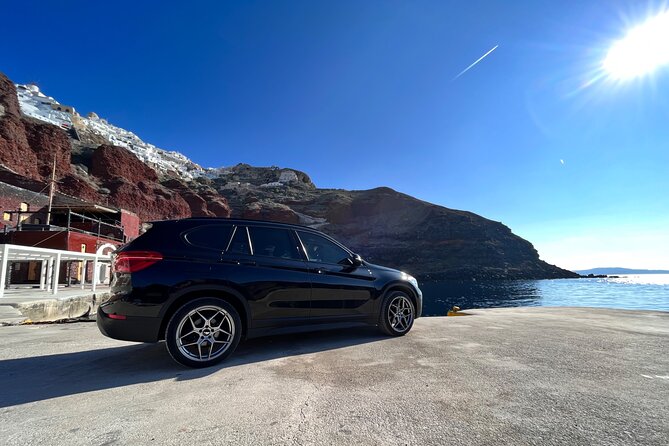 Santorini Tailor Made Tour With the Experts(New) - Terms and Conditions for a Hassle-Free Experience