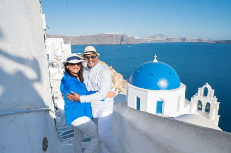 Santorini: The Best 4-hour Sightseeing Private tour! - What Makes This Tour Stand Out?