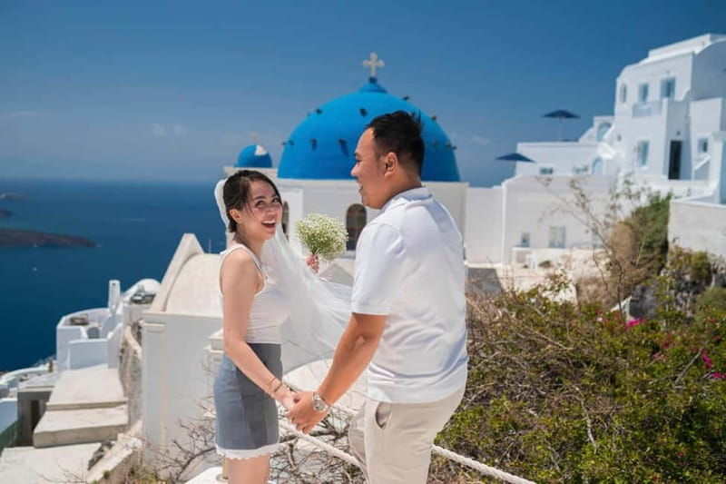 Santorini: The Best of Sightseeing Private tour! - Good To Know  
