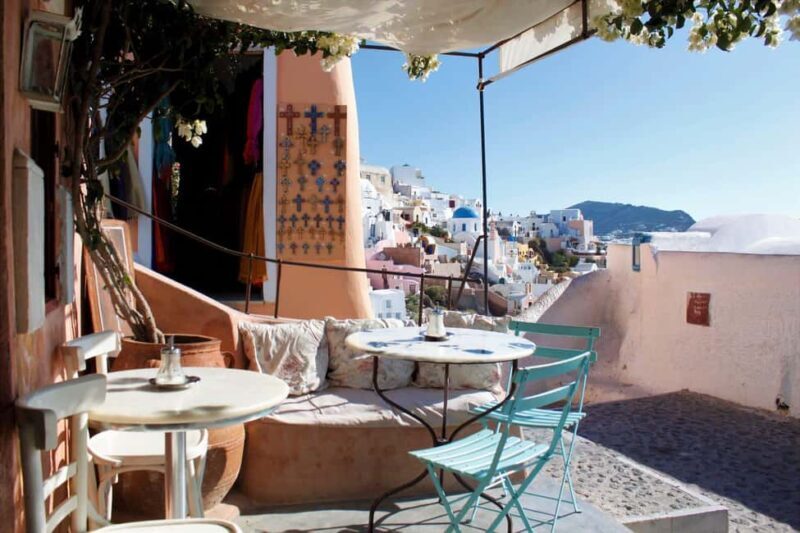 Santorini: The Best Sightseeing Private tour! - FAQ