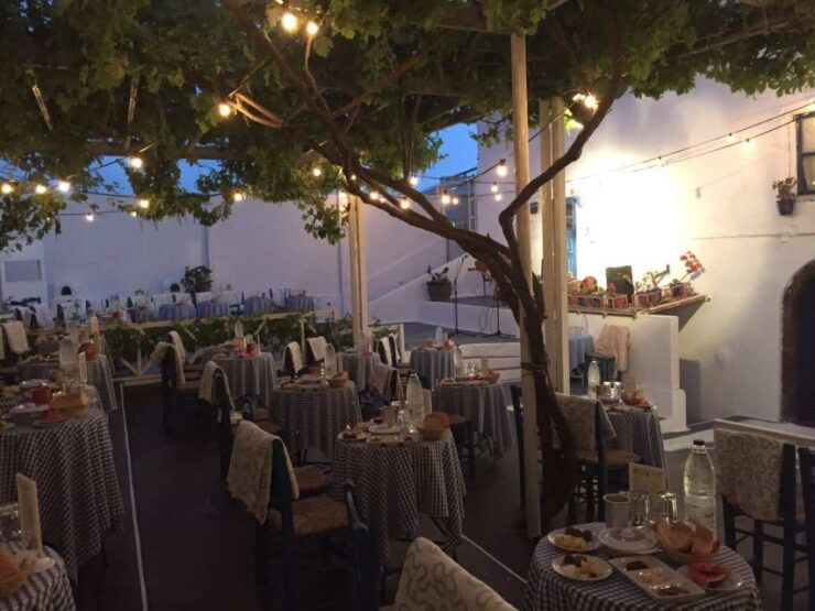Santorini: The Greek Wedding Show Entry Tickets - Ticket Details