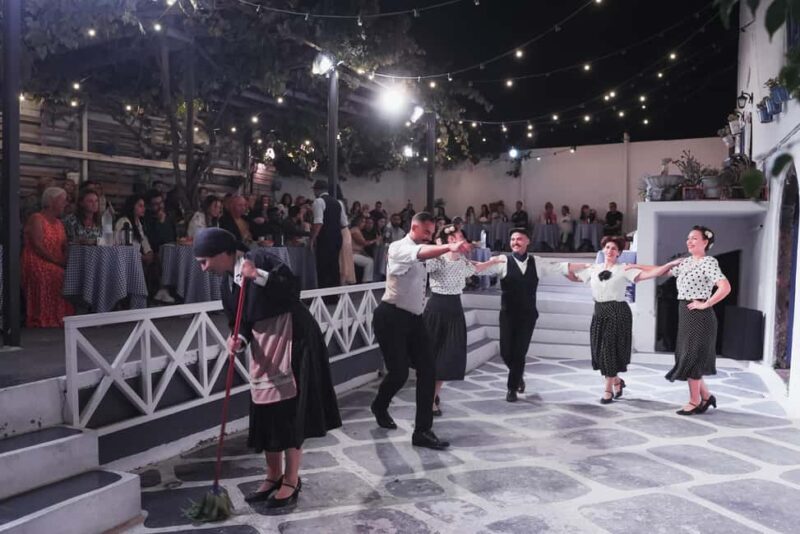 Santorini: The Greek Wedding Show - Introduction: What’s the Buzz About?