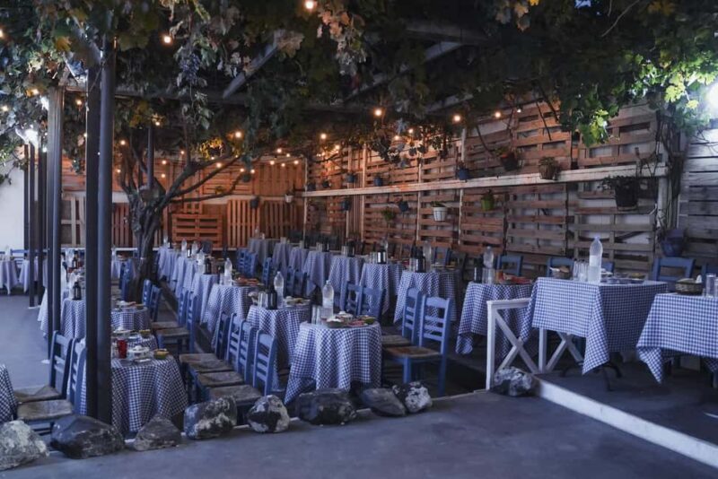 Santorini: The Greek Wedding Show - Good To Know