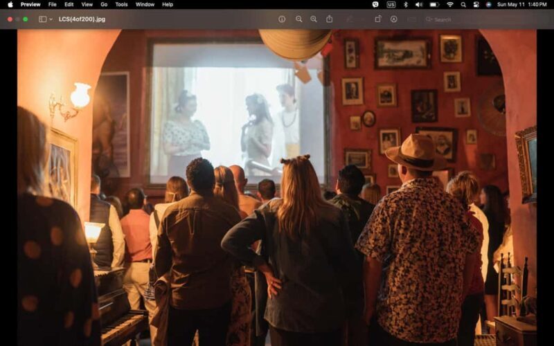 Santorini: The Greek Wedding Show - FAQs