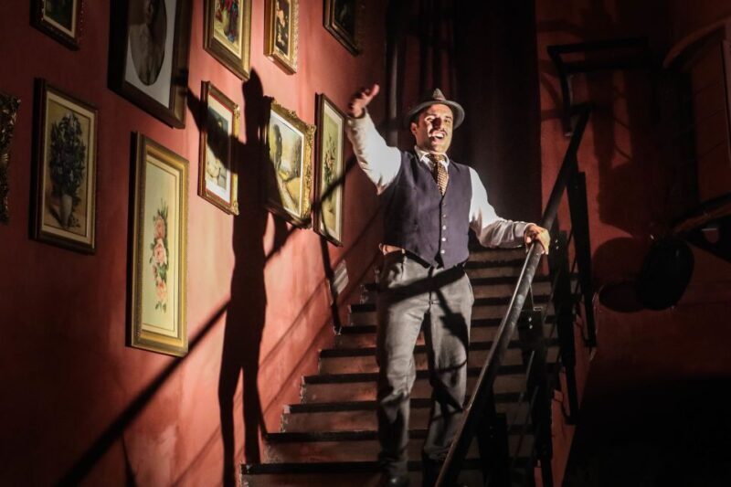 Santorini: The Greek Wedding Show - Final Thoughts