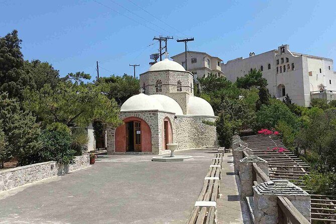 Santorini: The Perfect 6-Hour Highlight Island Tour! - What’s Included and What to Budget For