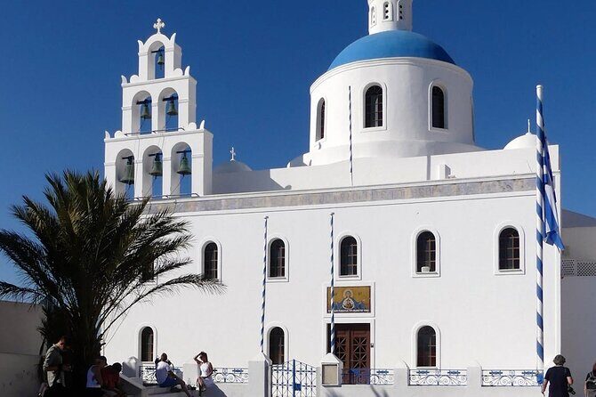 Santorini: The Perfect 6-Hour Highlight Island Tour! - Authentic Experiences and Honest Insights