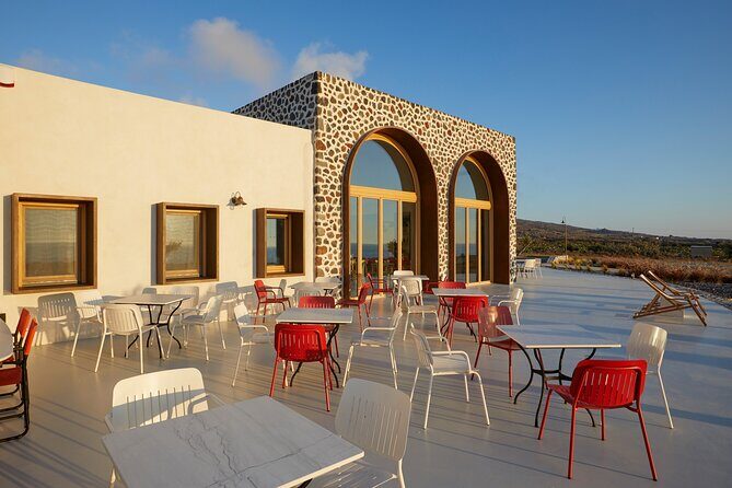 Santorini & Thirassia: Two-Day Island Experience - FAQ