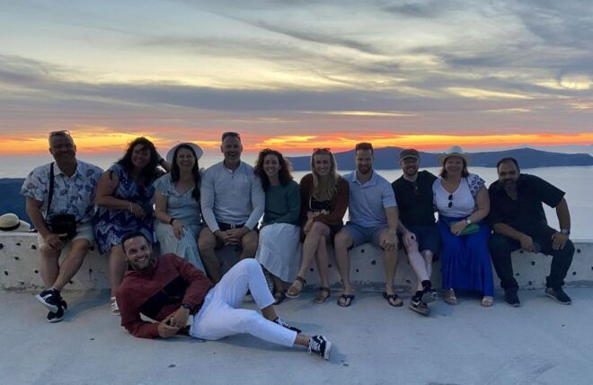 Santorini: Three Wineries and One Brewery Tour With Tastings - Customer Reviews