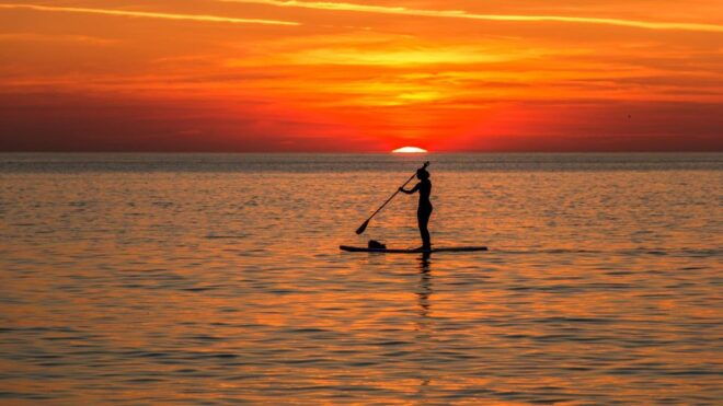 Santorini Thrill Trio: Jet Ski, Tube, Kayak Package - Important Information