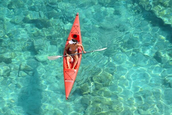 Santorini Thrill Trio: Jet Ski, Tube, Kayak Package - Frequently Asked Questions