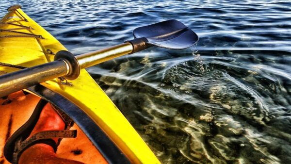 Santorini Thrill Trio: Jet Ski, Tube, Kayak Package - The Sum Up