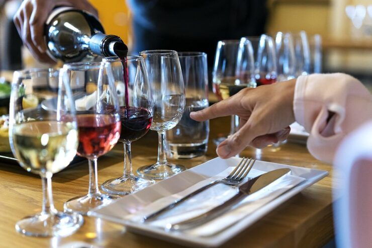 Santorini: Through the Grapevine Tour Winery Tasting Tour - Activity Details