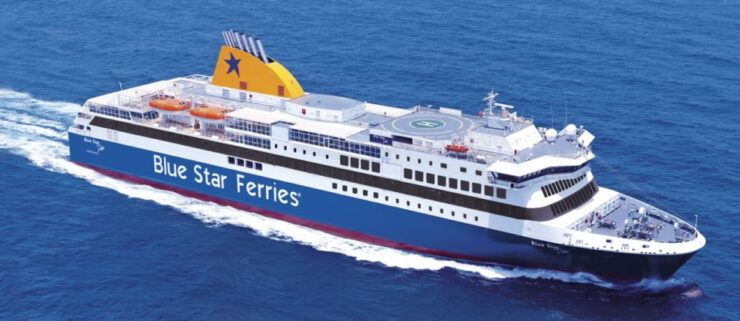 Santorini to Mykonos: Ferry Ticket & Hotel Transfer - Good To Know