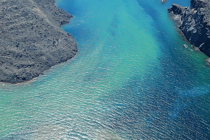 Santorini to Mykonos Helicopter Transfer - Good To Know