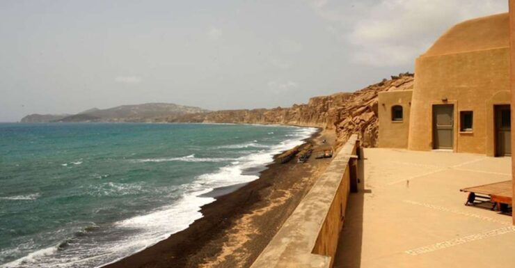 Santorini: Tomato Museum Admission Ticket With Audio Guide - Ticket Details