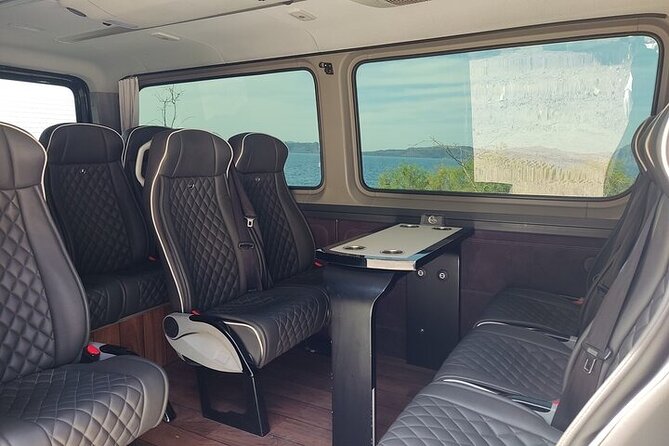 Santorini Tour 5 Hour Small Group - Other Information