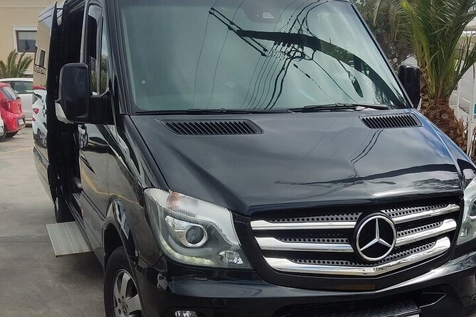 Santorini Tour 5 Hour Small Group - The Sum Up