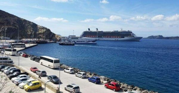 Santorini Tour Experts at Hidden Treasures of Island - Common Questions