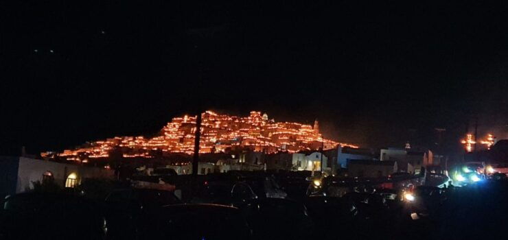 Santorini Tour, Guide You to Explore Santorini Greece - Booking and Logistics