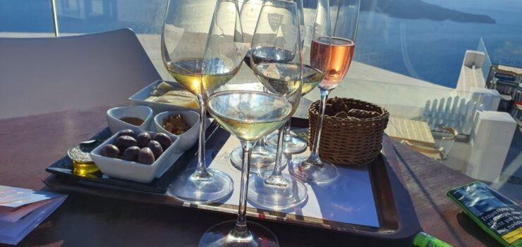 Santorini Tour, Guide You to Explore Santorini Greece - Tour Highlights and Itinerary