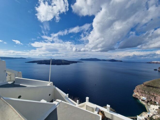 Santorini Tour, Guide You to Explore Santorini Greece - Santorinis Beaches and Cities