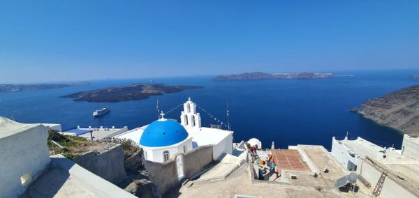 Santorini Tour, Guide You to Explore Santorini Greece - Common Questions