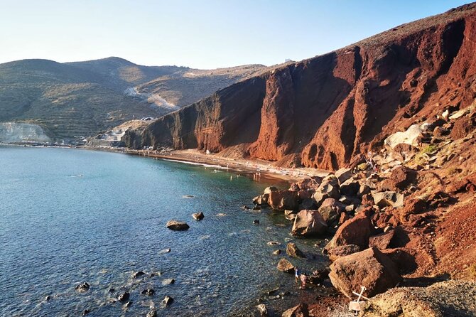 Santorini Tour Highlights 6h for Groups and Families - Family-friendly Activities