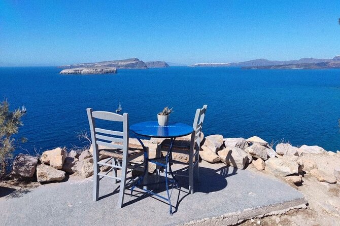 Santorini Tour Highlights 6h for Groups and Families - Expert Local Guides