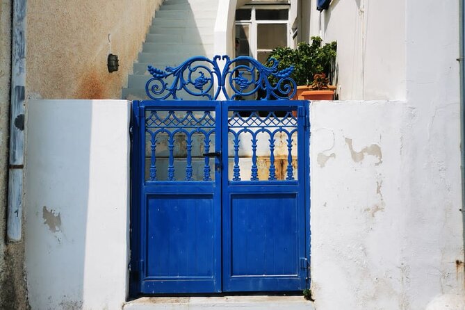 Santorini Tour Highlights 6h for Groups and Families - Affordable Group Pricing