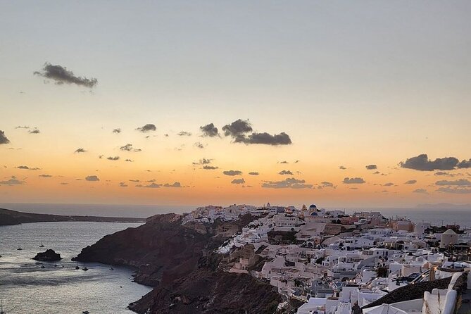 Santorini Tour Highlights 6h for Groups and Families - Common Questions