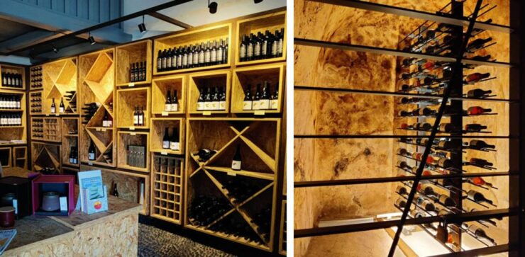 Santorini: Tour of Local Wineries With Wine Tasting - Good To Know