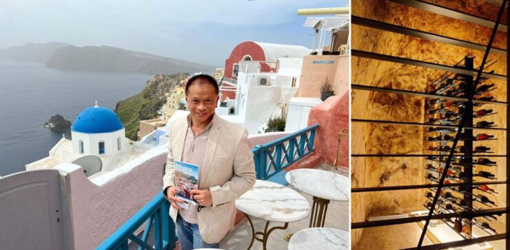 Santorini: Tour of Local Wineries With Wine Tasting - Highlights of the Wine Tour