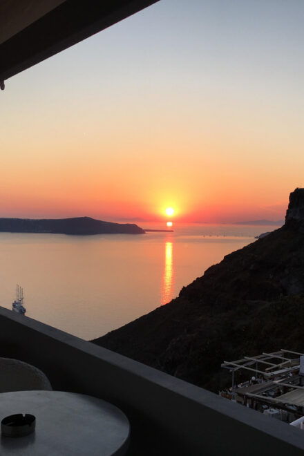 Santorini Tour - Oia Village Experience