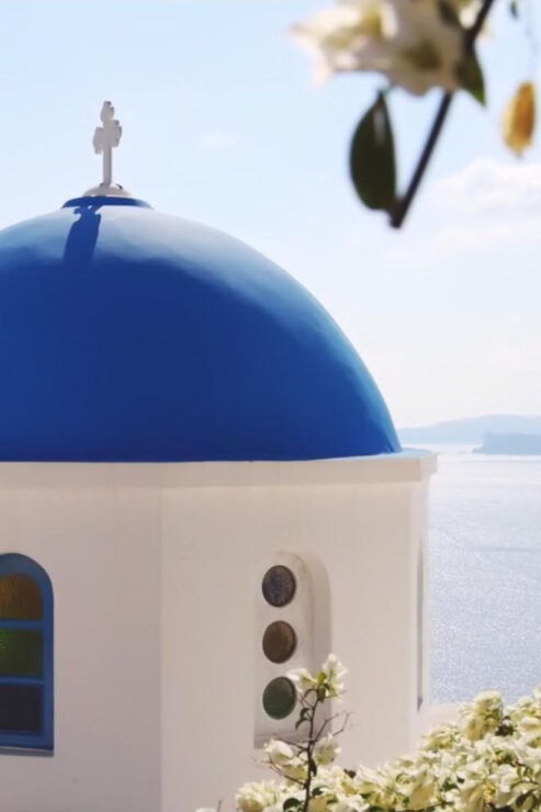Santorini Tour With Pick-Up From Heraklion - Itinerary Highlights