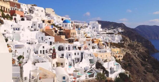 Santorini Tour With Pick-Up From Heraklion - What to Bring